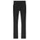 Pantalón chino elástico hombre JN3002. Color black.