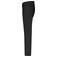 Pantalón chino elástico hombre JN3002. Color black.