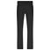 Pantalón chino elástico hombre JN3002. Color black.