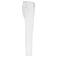 Pantalón chino elástico hombre JN3002. Color white.