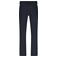 Pantalón chino elástico hombre JN3002. Color navy.