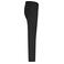 Pantalón chino elástico hombre JN3002. Color black.