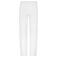 Pantalón sanitario hombre JN3004. Color white.