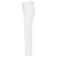 Pantalón sanitario hombre JN3004. Color white.