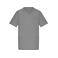 Casaca sanitaria manga corta hombre JN3102. Color mid/grey.