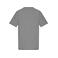 Casaca sanitaria manga corta hombre JN3102. Color mid/grey.