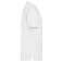 Casaca sanitaria manga corta hombre JN3102. Color white.