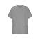 Casaca sanitaria manga corta hombre JN3104. Color mid/grey.