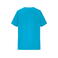 Casaca sanitaria manga corta hombre JN3104. Color turquoise.