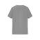 Casaca sanitaria manga corta hombre JN3104. Color mid/grey.
