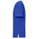 Casaca sanitaria manga corta hombre JN3104. Color royal.