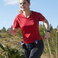 Camiseta deportiva contrastada mujer JN316. .