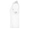 Camiseta deportiva contrastada mujer JN316. Color white/white.