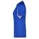 Camiseta deportiva contrastada mujer JN316. Color royal/white.