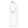 Camiseta deportiva contrastada mujer JN316. Color white/white.
