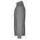 Sudadera 1/2 cremallera hombre JN352. Color sports/grey.