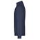 Sudadera 1/2 cremallera hombre JN352. Color navy.
