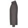 Sudadera 1/2 cremallera hombre JN352. Color carbon.