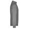 Sudadera 1/2 cremallera hombre JN352. Color sports/grey.
