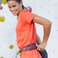 Camiseta deportiva mujer JN357. .