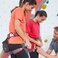 Camiseta deportiva mujer JN357. .