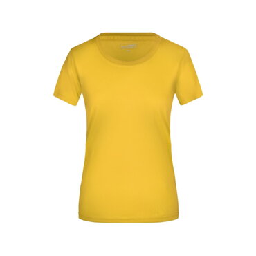 Camiseta deportiva mujer JN357