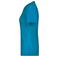 Camiseta deportiva mujer JN357. Color turquoise.
