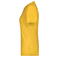 Camiseta deportiva mujer JN357. Color yellow.