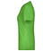 Camiseta deportiva mujer JN357. Color lime/green.