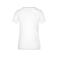 Camiseta deportiva mujer JN357. Color white.
