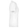Camiseta deportiva mujer JN357. Color white.