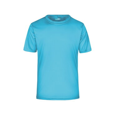 Camiseta deportiva hombre JN358