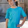 Camiseta deportiva niño Jn358k. .