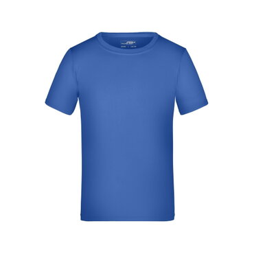 Camiseta deportiva niño Jn358k