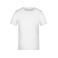 Camiseta deportiva niño Jn358k. Color white.