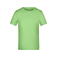 Camiseta deportiva niño Jn358k. Color lime/green.
