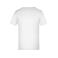 Camiseta deportiva niño Jn358k. Color white.