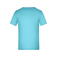 Camiseta deportiva niño Jn358k. Color pacific.
