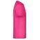 Camiseta deportiva niño Jn358k. Color pink.
