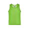 Peto de deporte hombre JN372. Color green.