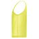 Peto de deporte hombre JN372. Color yellow.