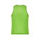 Peto de deporte hombre JN372. Color green.