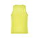 Peto de deporte hombre JN372. Color yellow.
