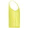 Peto de deporte hombre JN372. Color yellow.