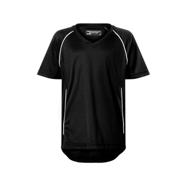 Camiseta de fútbol niño Jn386k