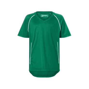 Camiseta de fútbol niño Jn386k