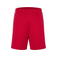 Pantalón de fútbol hombre JN387. Color red/white.