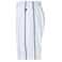 Pantalón de fútbol hombre JN387. Color white/black.