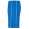 Pantalón de fútbol hombre JN387. Color royal/white.