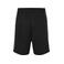 Pantalón de fútbol hombre JN387. Color black/white.